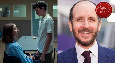 Adolescence co-creator Jack Thorne denounces "anti-white propaganda" claims as "absurd"