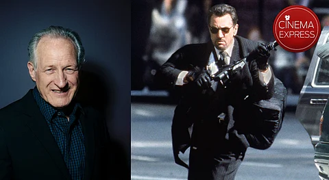 Michael Mann confirms submitting Heat 2 script to Warner Bros.