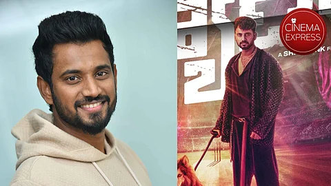 Director Shashank: BRAT is a unique title that transcends languages