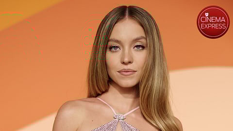 Legendary in final discussions with Sydney Sweeney to star in Gundam film