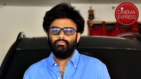 Naga Vamsi: If you have the guts, ban my movies, don’t review them!
