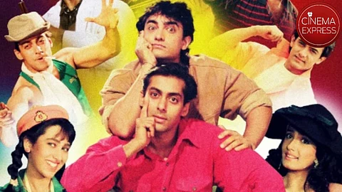 Andaz Apna Apna re-release date out