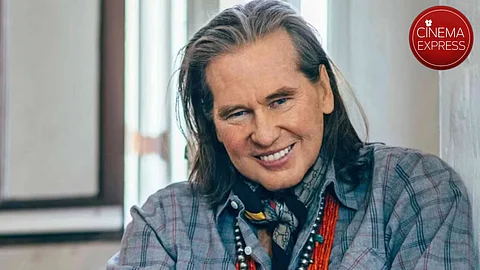 Val Kilmer passes away at 65