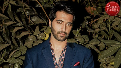 Akshay Oberoi opens up about his Kannada film debut Toxic