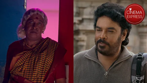 Gangers trailer: Sundar C and Vadivelu reunite to give us a dose of 90s humour