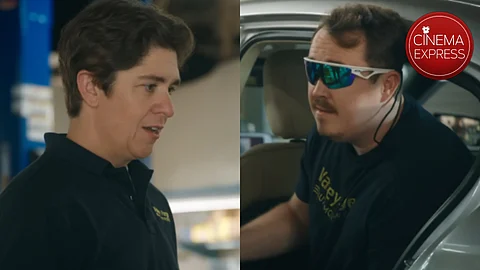 Netflix announces premiere date for Tires season 2