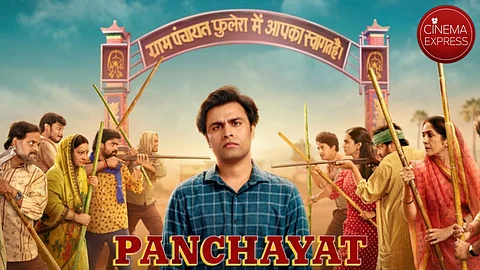 Jitendra Kumar’s Panchayat Season 4 to release on this date