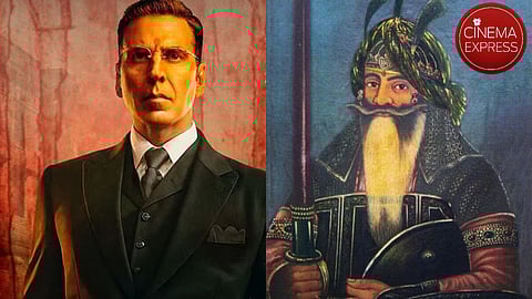 Akshay Kumar confirms Kesari 3: ‘We are thinking of making it on Hari Singh Nalwa’