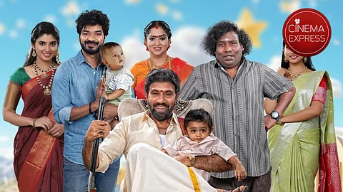 Jai’s Baby and Baby gets OTT release date