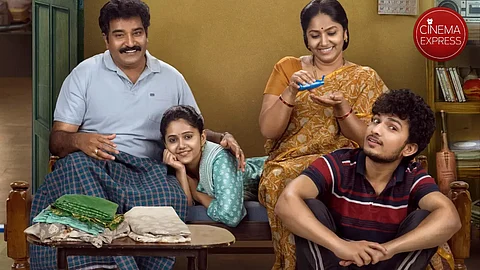 Home Town review: A coming-of-age story with some humour but little depth