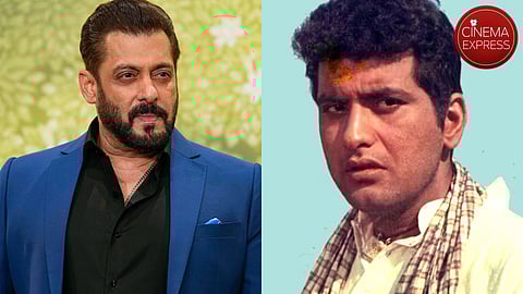 Salman Khan pays tribute to Manoj Kumar: ‘Thank you for the unforgettable films and memories’