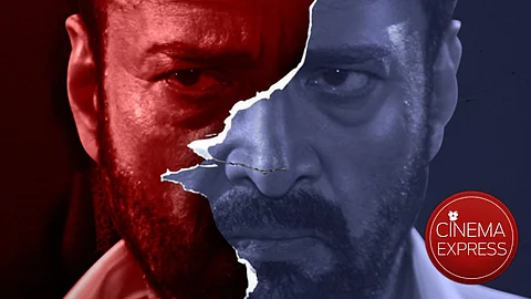 Vijay Sri G's next starring Suresh titled Thalir