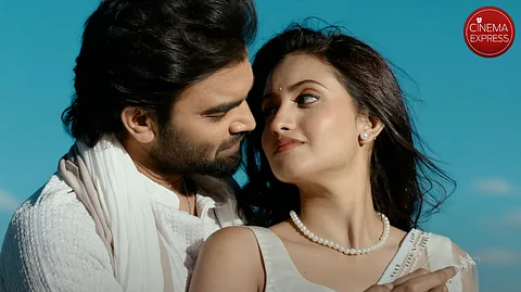 Radhan brings a unique sound in ‘Priyamara,’ the new single from Akkada Ammayi Ikkda Abbayi