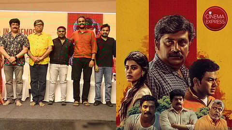 Rangayana Raghu: Agnyathavasi will join the growing list of strong murder mysteries in Kannada cinema