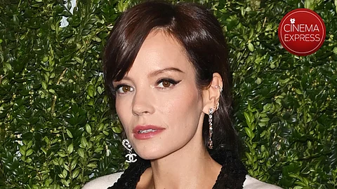 Did you know Lily Allen auditioned for The White Lotus?