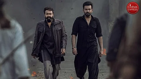 Mohanlal-Prithviraj's L2: Empuraan becomes first Malayalam film to breach Rs 250 crore mark