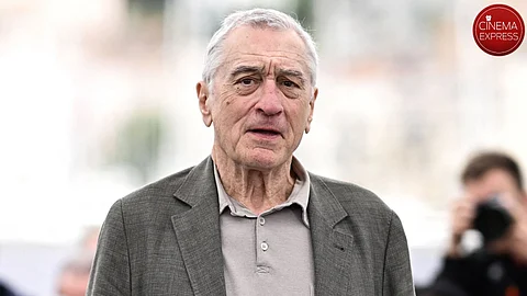 Cannes Film Festival to confer Robert De Niro with honorary Palme d’Or 