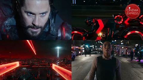 Tron: Ares Trailer: Jared Leto's arrival in the real world sparks chaos and war