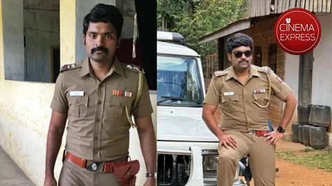 8 Thottakal will be special for the people who believed in me, says actor Vetri