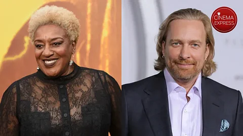 CCH Pounder joins the cast of Cape Fear series, Morten Tyldum to helm pilot episode