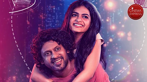 Rio Raj's Sweetheart! gets OTT release date