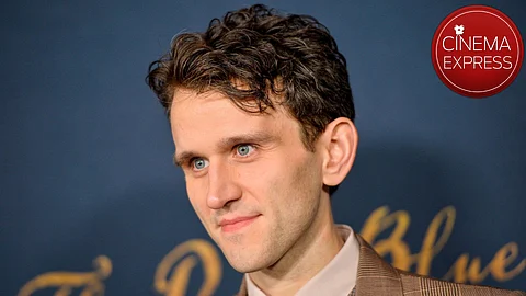 Harry Melling on boards Kantemir Balagov's Butterfly Jam