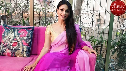 Tanishaa Mukerji: I identified with Deepika in Unnale Unnale