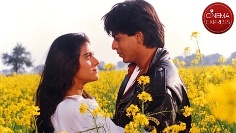Statue of Shah Rukh Khan and Kajol from DDLJ to be installed at UK's Leicester Square