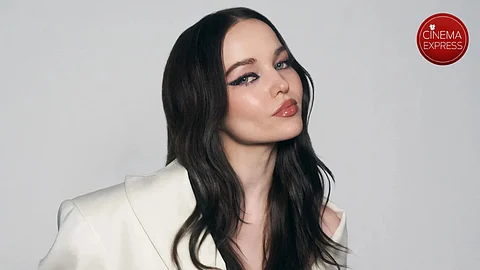 Dove Cameron on navigating fan attention: 'I used to have full panic attacks'