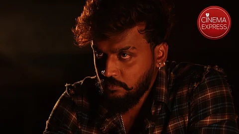 Dhanveerah Gowda: Being a mass hero is a challenge 
