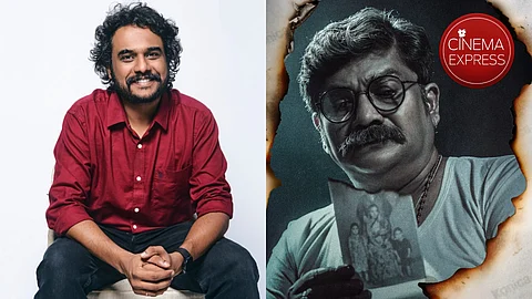 Hemanth M Rao: I want to be a supportive, not an overbearing, producer