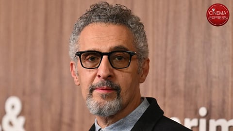 John Turturro to headline The Only Living Pickpocket In New York