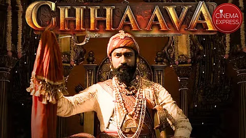 Vicky Kaushal’s Chhaava gets OTT release date