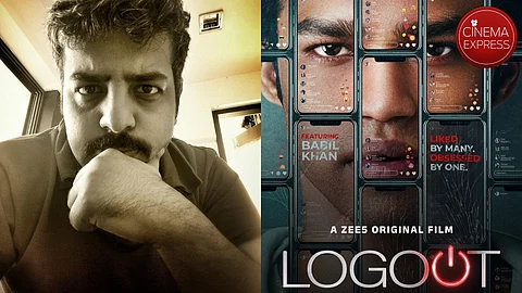 Logout director Amit Golani: Wanted to highlight how online relationships overshadow real-life bonds