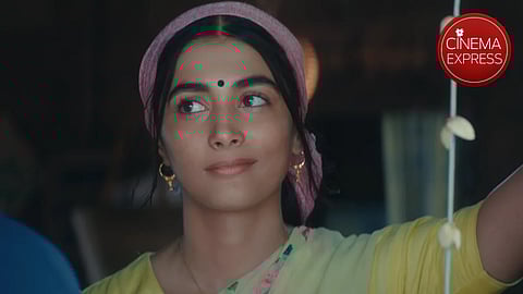 Pooja Hegde begins dubbing for Suriya-Karthik Subbaraj’s Retro