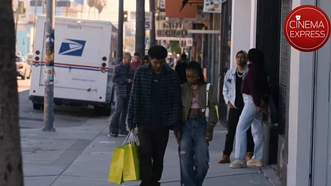 Forever trailer: The pulchritude of adolescent infatuation