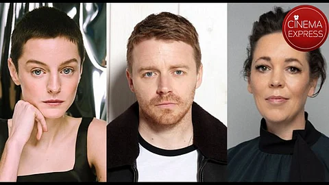 Emma Corrin, Jack Lowden and Olivia Colman to headline Pride and Prejudice limited series from Netflix