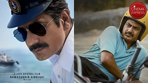 First look from Nawazuddin Siddiqui’s Costao unveiled 