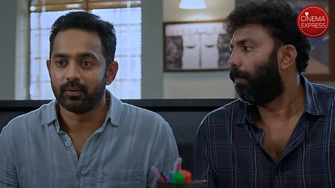 Asif Ali's Aabhyanthara Kuttavaali trailer hints at a compelling drama on how legal provisions can be misused against men

