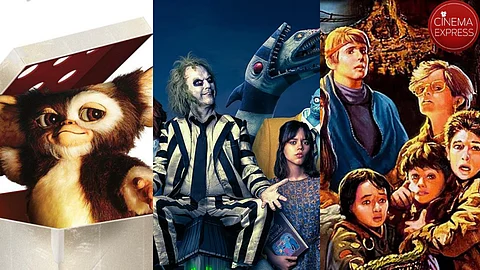 Beetlejuice 3, The Goonies sequel and new Gremlins film in the works, Warner Bros CEOs confirm