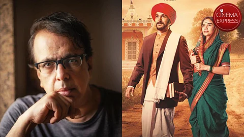 Ananth Mahadevan: Delayed Phule to clear controversy, already complied to CBFC amendments