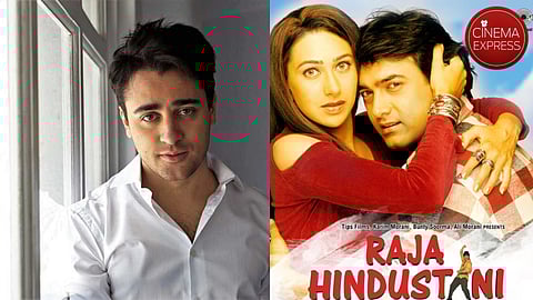 Imran Khan calls Aamir Khan’s older films ‘problematic’: ‘Raja Hindustani is uncomfortable to watch’