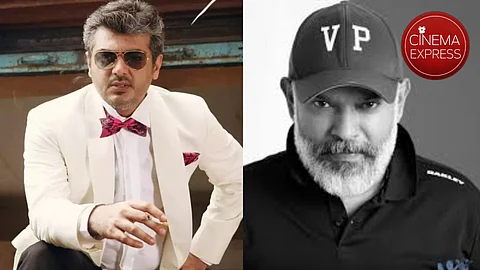 Venkat Prabhu says he wishes for Mankatha 2 or another film with Ajith Kumar to happen