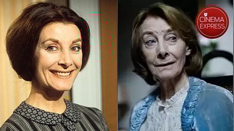 Jean Marsh, Emmy-winning star and co-creator of Upstairs, Downstairs, passes away at 90