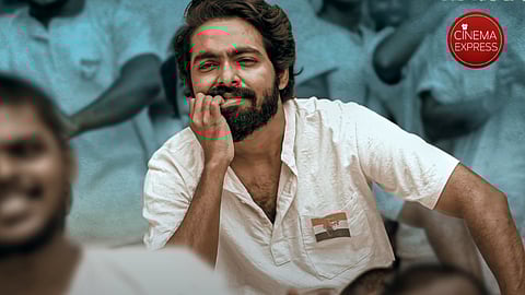 Second single, 'Kaana Vilakku Mayile' from GV Prakash's Idimuzhakkam out