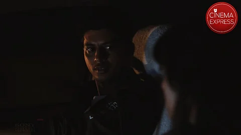 Black, White & Gray – Love Kills trailer: Murder, media and mayhem
