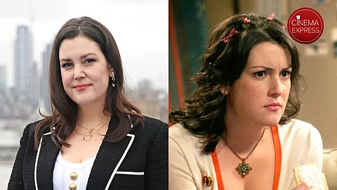 Melanie Lynskey on her audition for Two and a Half Men: 'I went and did something kind of strange'