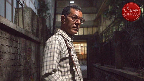 Rajat Kapoor on his role in Khauf: It’s a real departure from what I have done before