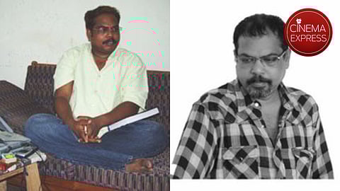 April Maadhathil director SS Stanley passes away
