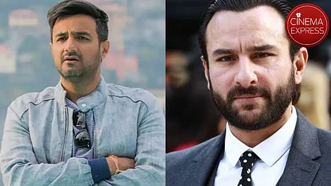 Siddharth Anand says Saif Ali Khan’s jokes can ‘scare’ people, reveals what he wants to change in the actor
